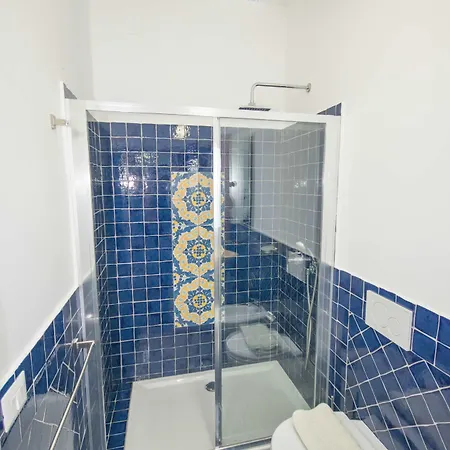 Il Muro Vecchio Gæstehus