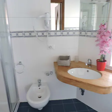 Il Muro Vecchio Casa de hóspedes 4*