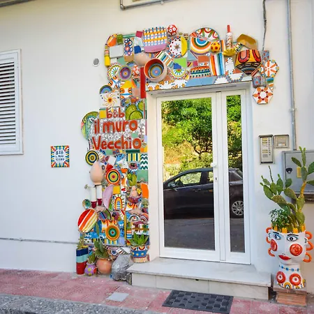 Casa de hóspedes Il Muro Vecchio 4*