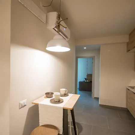 Casa de hóspedes Il Muro Vecchio