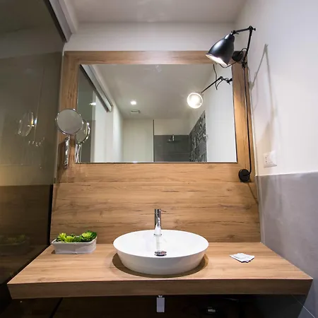 Il Muro Vecchio Casa de hóspedes Giardini Naxos