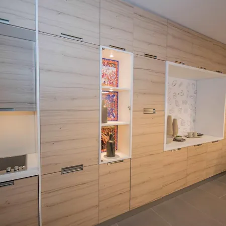 Il Muro Vecchio Casa de hóspedes