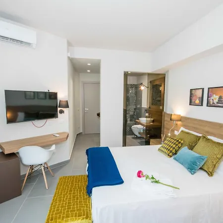 Il Muro Vecchio Casa de hóspedes