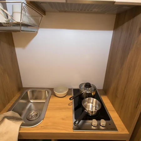 Il Muro Vecchio Casa de hóspedes