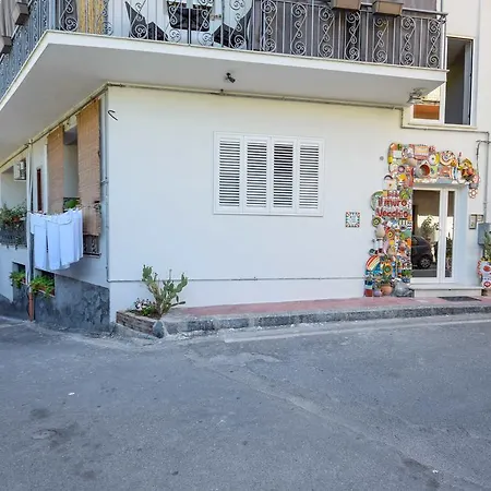 Il Muro Vecchio Konukevi