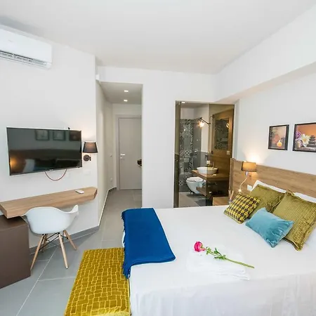 Il Muro Vecchio 4* Giardini Naxos