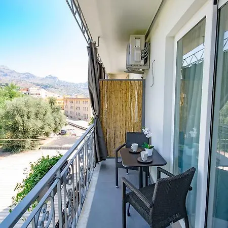 Il Muro Vecchio 4* Giardini Naxos