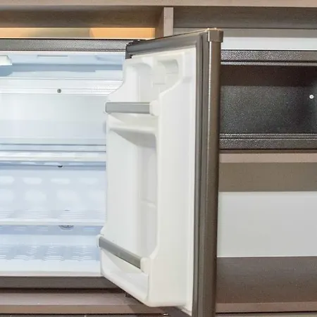 Casa de hóspedes Il Muro Vecchio