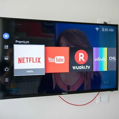 Casa de hóspedes Il Muro Vecchio