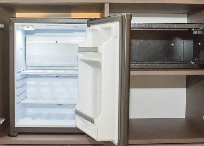 Il Muro Vecchio ゲストハウス 4*