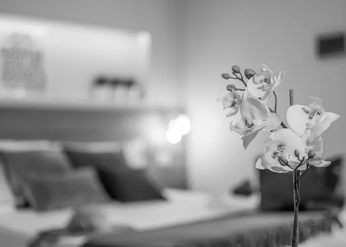 ゲストハウス Il Muro Vecchio